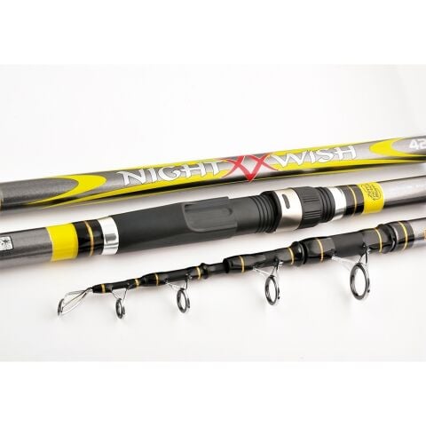 Trabucco Nightwish Xtreme cast Serisi 420cm Olta Kamışı