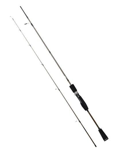 Fujin Sniper Trout 160cm 1-6gr Trout Kamışı Brown