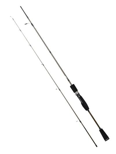Fujin Sniper Trout 160cm 1-6gr Trout Kamışı Brown