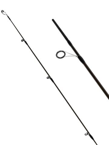 Fujin Sniper Trout 160cm 1-6gr Trout Kamışı Brown