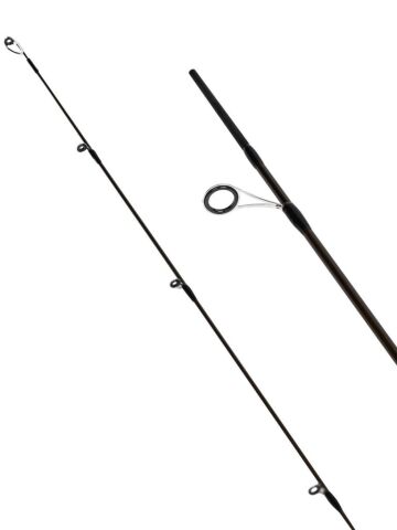 Fujin Sniper Trout 160cm 1-6gr Trout Kamışı Brown