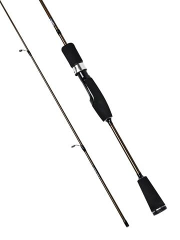 Fujin Sniper Trout 160cm 1-6gr Trout Kamışı Brown