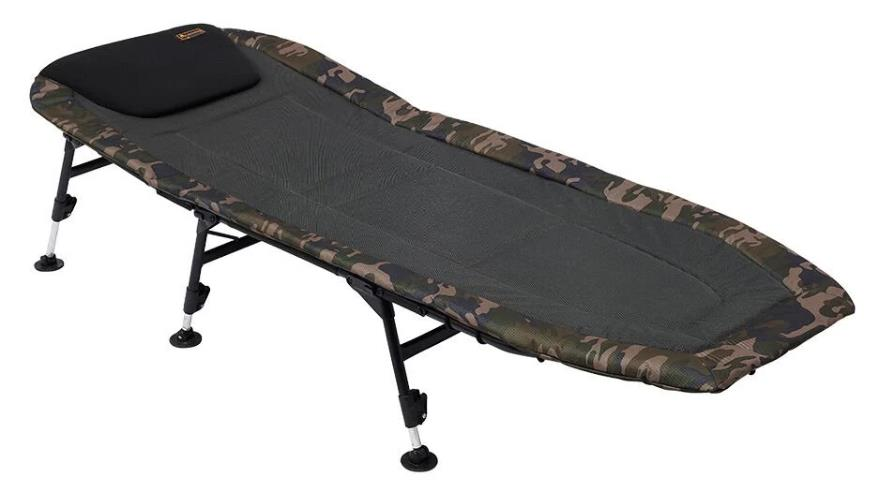 Prologic Avenger Bedchair 6 Leg 105KG Kampet