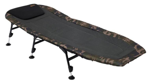 Prologic Avenger Bedchair 6 Leg 105KG Kampet