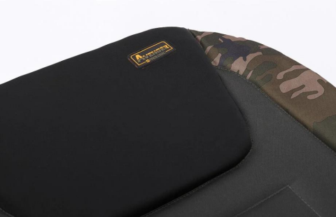 Prologic Avenger Bedchair 6 Leg 105KG Kampet