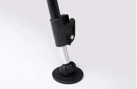 Prologic Avenger Bedchair 6 Leg 105KG Kampet