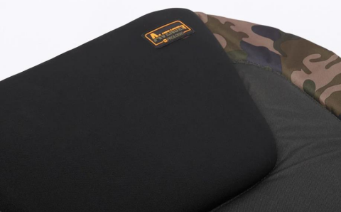 Prologic Avenger Bedchair 8 Leg 105KG Kampet