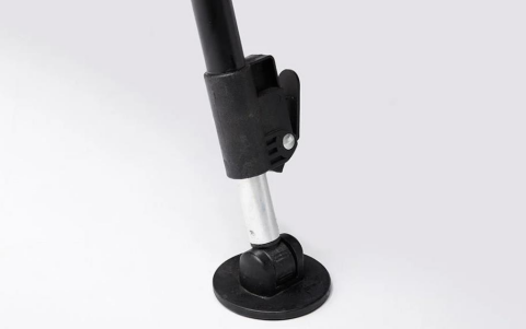 Prologic Avenger Bedchair 8 Leg 105KG Kampet