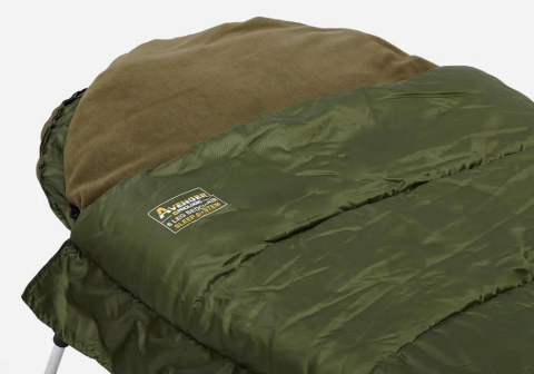 Prologic Avenger S/Bag&Bedchair System 8 Leg 120Kg Kampet