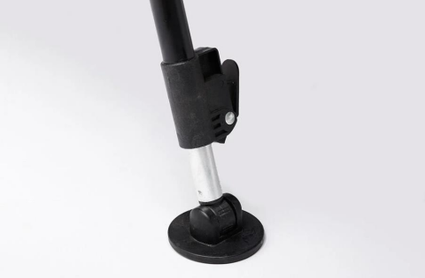 Prologic Avenger S/Bag&Bedchair System 8 Leg 120Kg Kampet