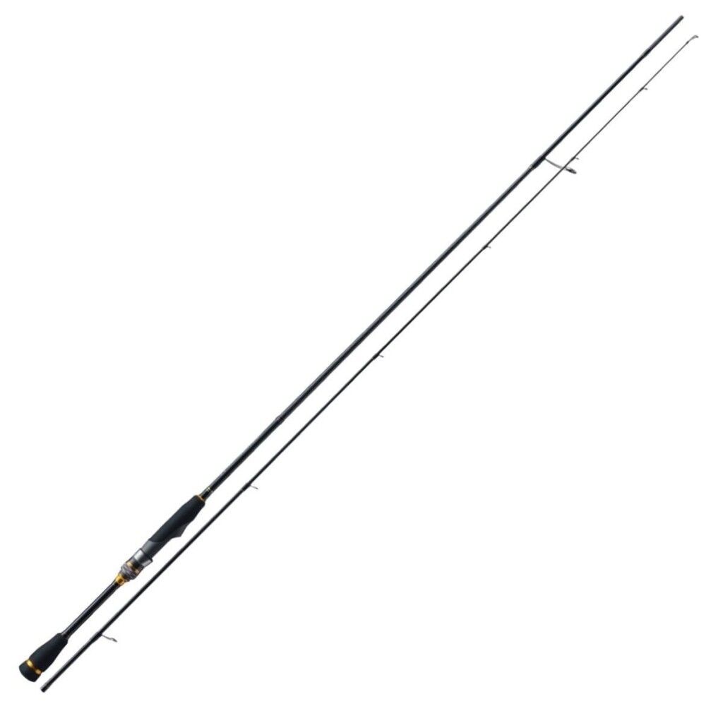 Major Craft New Crostage CRX-T732L LRF Mebaru Kamış Tubular Uç 223cm 0.5-7g