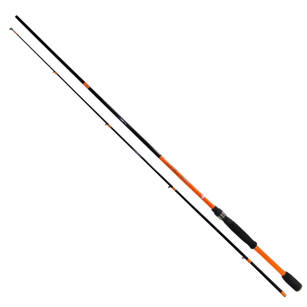 Bauer Akira 220cm 4-18 gr Lrf Kamış