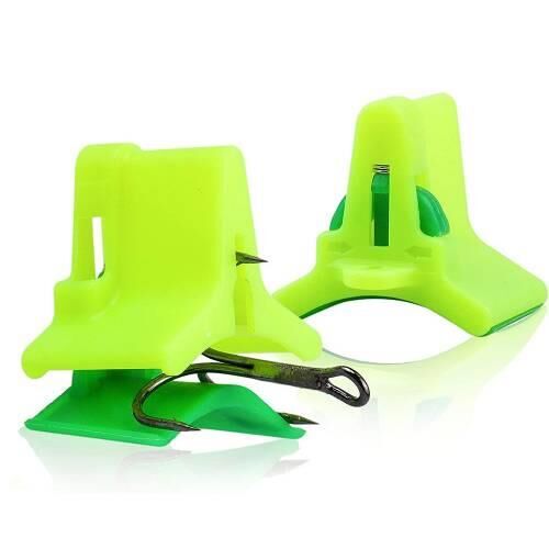 Captain Üçlü İğne Koruyucu 10' lu