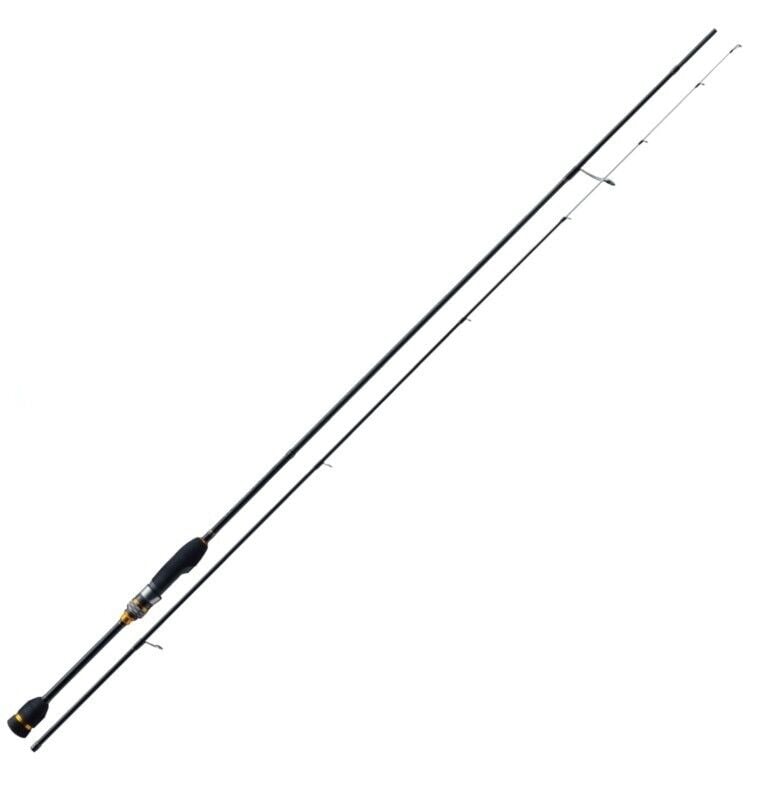 MC New Crostage CRX-S562AJI LRF Kamış Solid Uç 171cm 0.6-10 gr Lrf Kamış