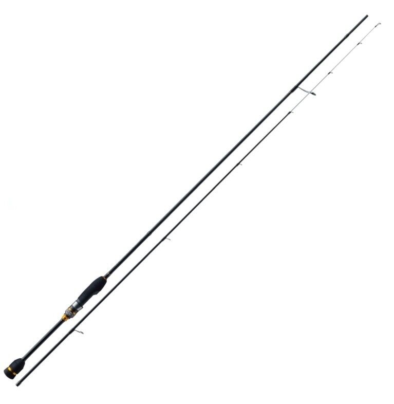 MC New Crostage CRX-S562AJI LRF Kamış Solid Uç 171cm 0.6-10 gr Lrf Kamış
