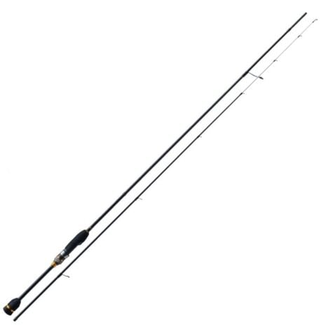 MC New Crostage CRX-S562AJI LRF Kamış Solid Uç 171cm 0.6-10 gr Lrf Kamış