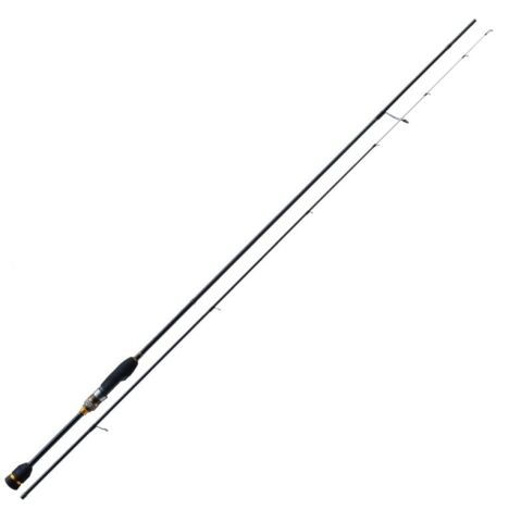 MC New Crostage CRX-S562AJI LRF Kamış Solid Uç 171cm 0.6-10 gr Lrf Kamış