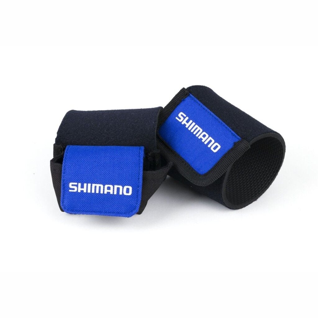 SHİMANO ALLROUND ROD BANDS Materyal: PVC Cırtlı kamış bandı. Uyu