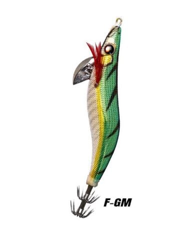 Fujin EgiX 3.0 16.4gr Kalamar Zokası