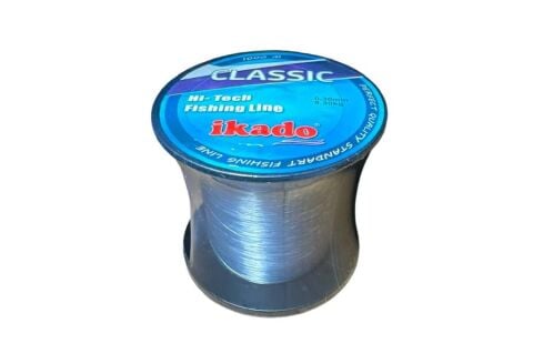 Ikado Classic 1000 mt Monofilament Misina