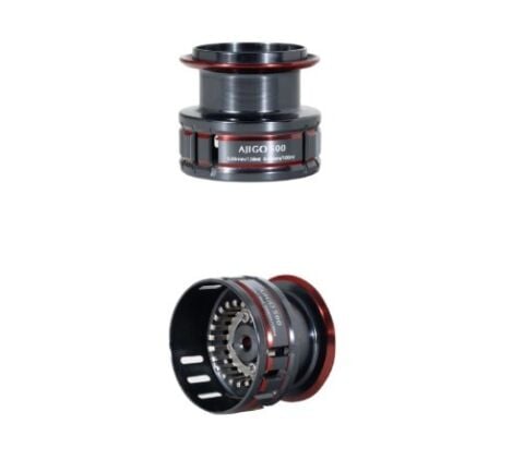 Ryuji Ajigo 500 YEDEK Kafa