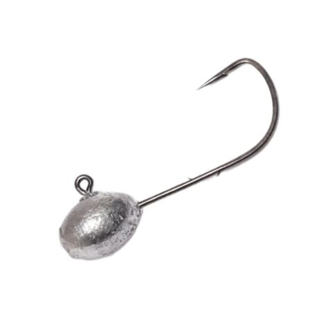 Ryuji Ajing Jig Head 0.8 gr No:6  Zoka (5 Adet)