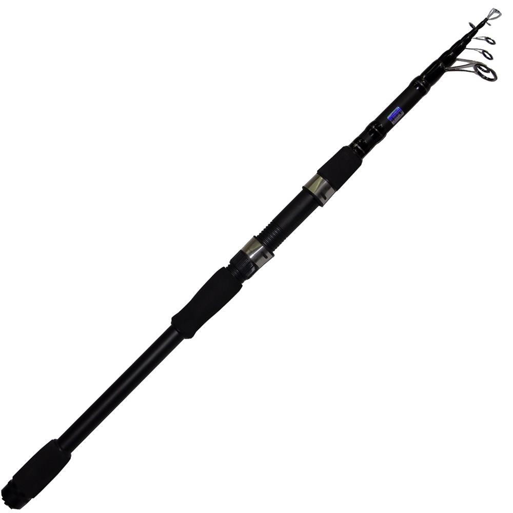 BAUER AMATSU 210cm 10-40gr Spin Kamış