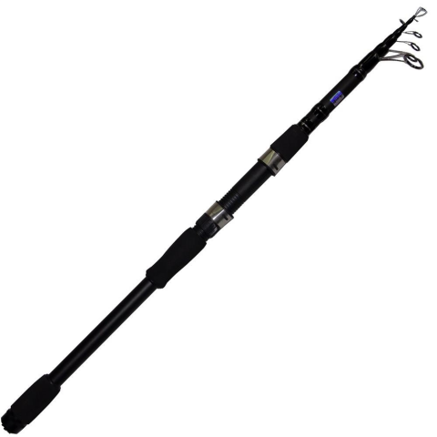 BAUER AMATSU 210cm 10-40gr Spin Kamış
