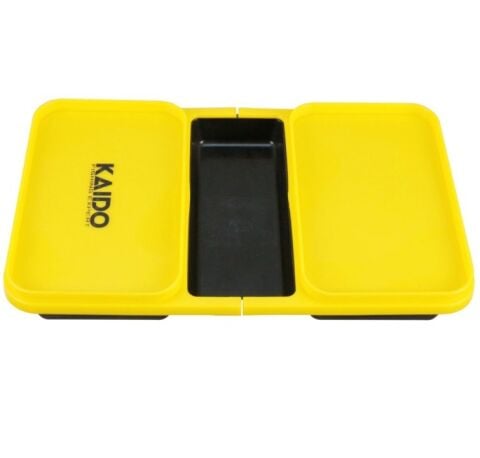 Kaido Yem Ve Takım Kutusu