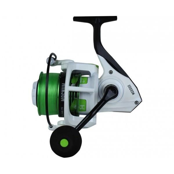 Effe Magnum 4000 Olta Makinası