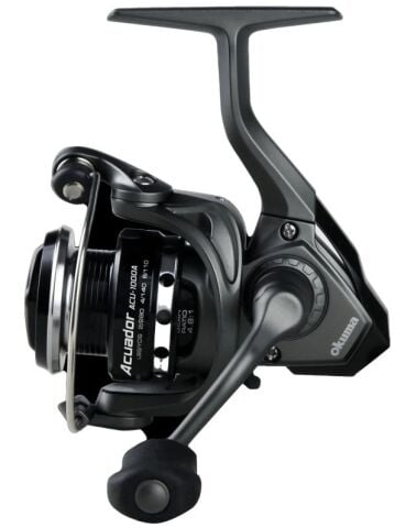 Okuma Acuador ACU-2500A 3+1BB Olta Makinesi