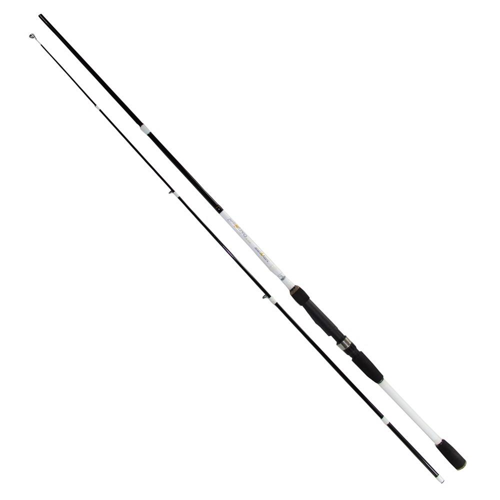 Bauer Haruto 270 10-30gr Spin Kamış