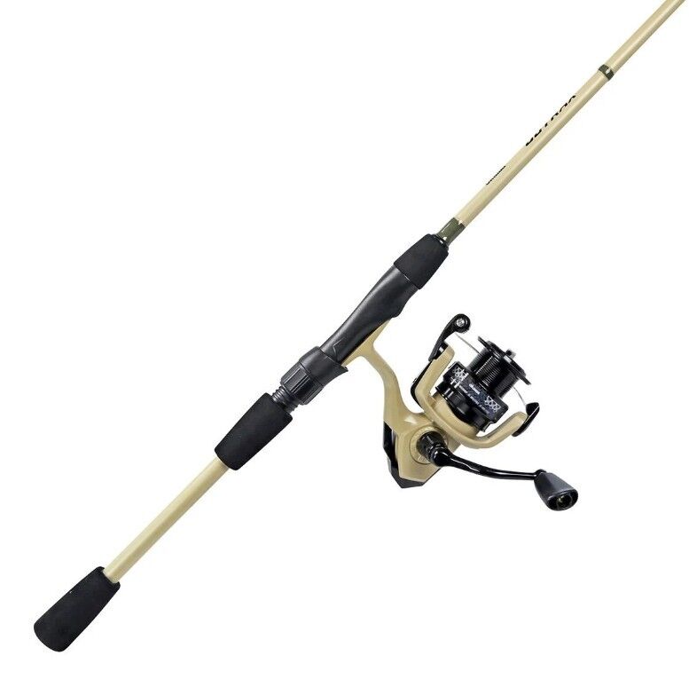 Okuma Outrax Combo Spin 9'0 274cm 10-40gr 2 li Set