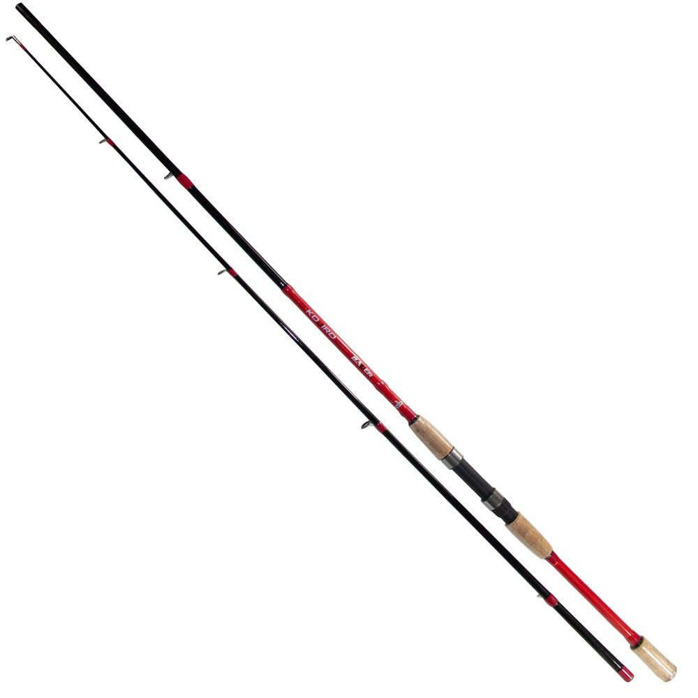 Bauer Kojıro 270cm 10-40gr Spin Kamış