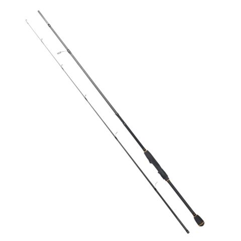 Daiwa RX Lure Game BF 183 Cm 5-14 gr Spin Olta Kamışı
