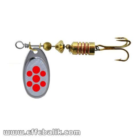 Effe Kaşık Spinner HG2105