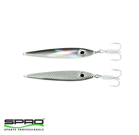 SPRO Pilk'X 40 gr Pollack Jig Yem