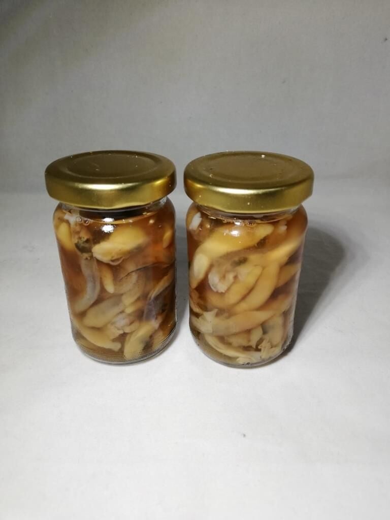 Sülünez Salamura