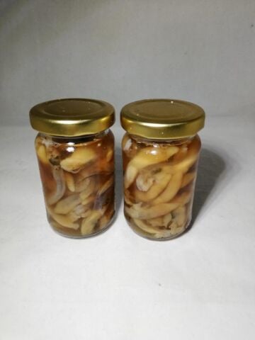 Sülünez Salamura