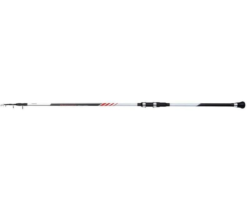 Shimano Vengeance AX Tele Boat 210cm Max 150 gr Bot / Tekne Kamışı