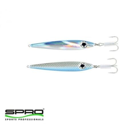 Spro Pilk'X 40 gr Herring Jig Yem