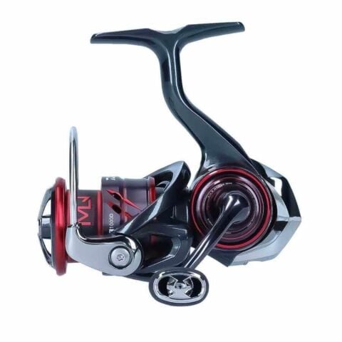 Daiwa Ballistic MQ 21 LT 2000 S Lrf Olta Makinesi