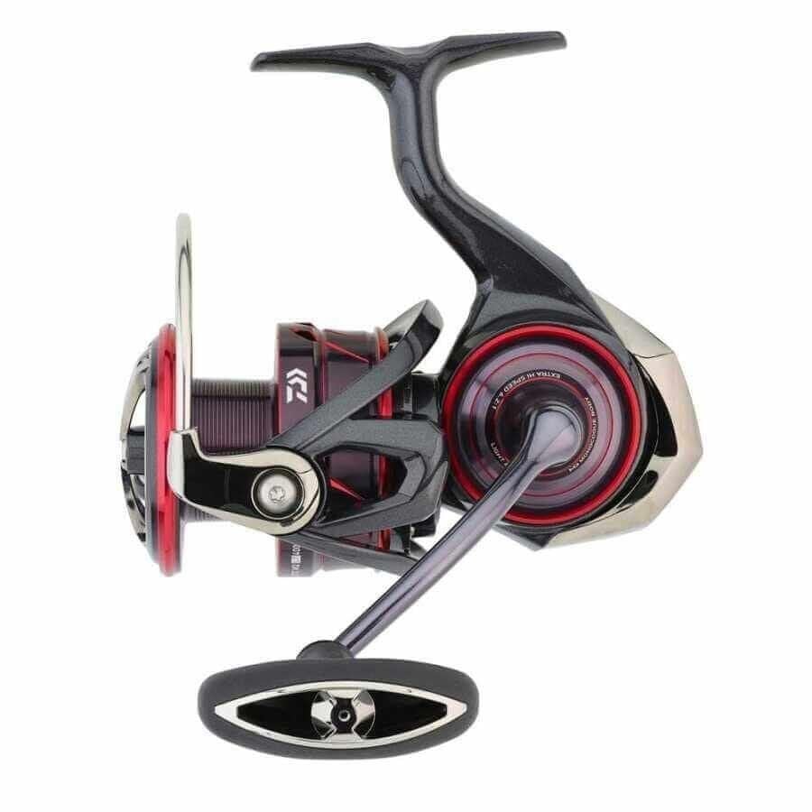 Daiwa Ballistic MQ 21 LT 3000 C Spin Olta Makinesi