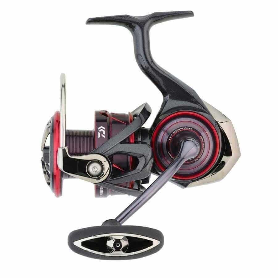 Daiwa Ballistic MQ 21 LT 3000 C Spin Olta Makinesi