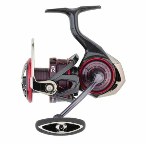 Daiwa Ballistic MQ 21 LT 3000 C Spin Olta Makinesi