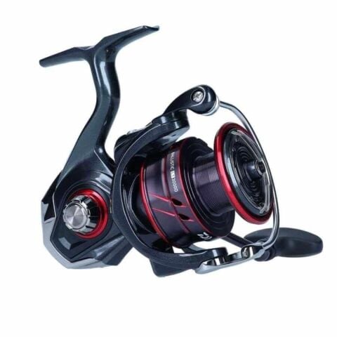 Daiwa Ballistic MQ 21 LT 4000 C Spin Olta Makinesi