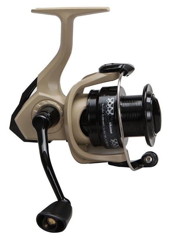 Okuma Outrax OR-4000SGA 1+1BB Olta Makinesi