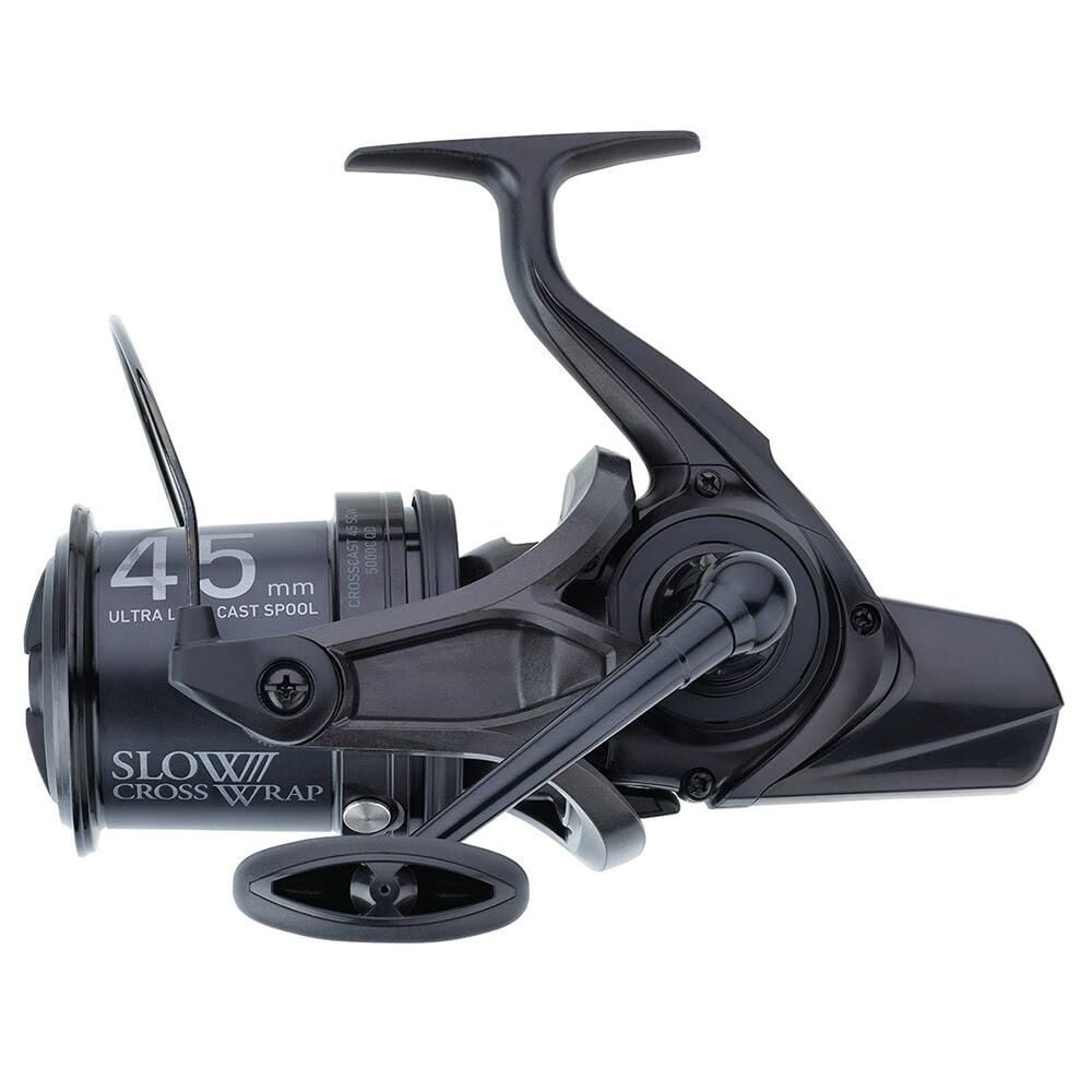 Daiwa Crosscast SCW 5000 LD QD  Surf Olta Makinesi