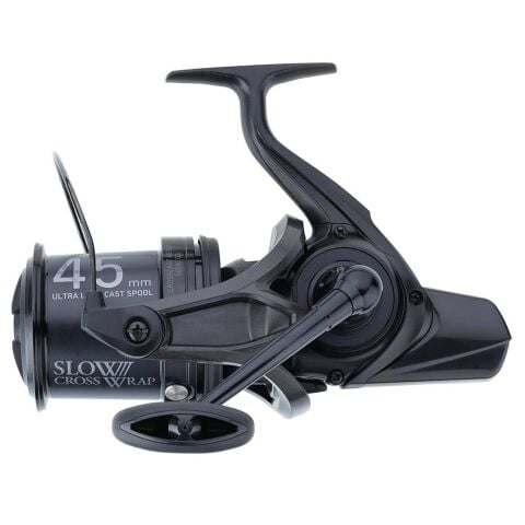 Daiwa Crosscast SCW 5000 LD QD  Surf Olta Makinesi