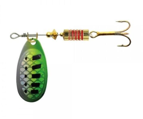 EFFE Kaşık Spiner HG2121